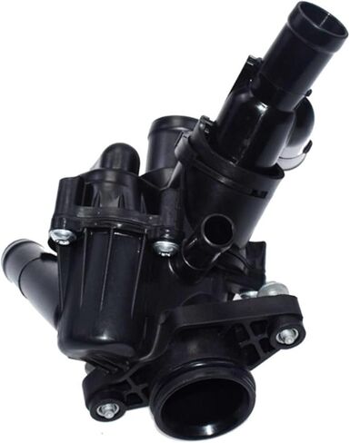 2702000615 2702002200 A2702000615 A2702000315 Turbo Engine Thermostat For Mercedes for Benz CLA250 distintivo in Kuwait