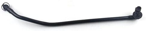 11157608144 11157614690 13717597586 خرطوم هواء أنبوب مصفى مع حلقة فولاذية لسيارات BMW F20 F21 F30 distintivo(مجموعة واحدة) in Kuwait