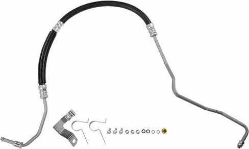 Sunsong 3401291 مجموعة خرطوم خط ضغط التوجيه in Kuwait