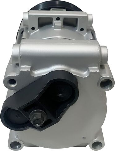 RYC New Automotive Air Conditioning Compressor and Clutch Kit KT AF21N (Fits Ford F-250 Super Duty, F-350 Super Duty, F-450 Super Duty. F-550 Super Duty 7.3L 1999, 2000, 2001, 2002, 2003) in Kuwait