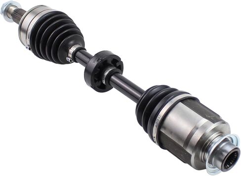 مجموعة عمود محرك المحور السيرة الذاتية للراكب الأمامي لهوندا HR-V 2.0L 2023-2025 in Kuwait
