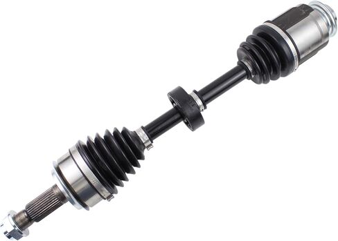 مجموعة عمود محرك المحور السيرة الذاتية للراكب الأمامي لهوندا HR-V 2.0L 2023-2025 in Kuwait