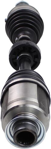 مجموعة عمود محرك المحور السيرة الذاتية للراكب الأمامي لهوندا HR-V 2.0L 2023-2025 in Kuwait