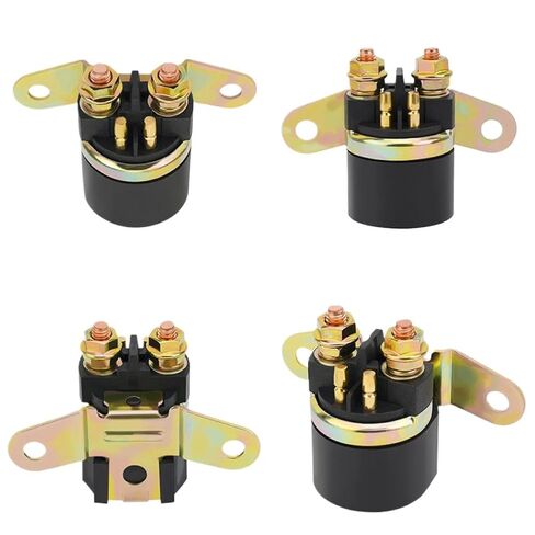 دراجة نارية كاتب الملف اللولبي التتابع مفتاح الإشعال متوافق مع LTF300 LT F300 LT-F300 LTF250 LT-F250T F250 T in Kuwait