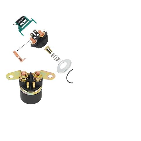 دراجة نارية كاتب الملف اللولبي التتابع مفتاح الإشعال متوافق مع LTF300 LT F300 LT-F300 LTF250 LT-F250T F250 T in Kuwait
