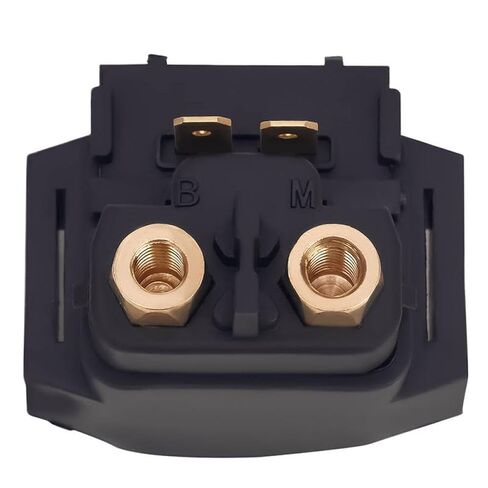 Motorcycle Starter Relay 12V Waverunner FX1000 FX1100 GP1200 GP1300R GP800R SUV1200 VX1100 XL700 XLT800 XLT1200 in Saudi Arabia