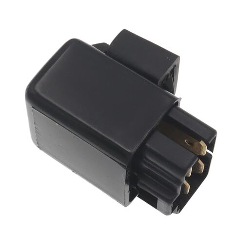 4 Pin Relay Starter Solenoid Compatible with YFM350 YFZ450 50 90 ATV Quad in Saudi Arabia