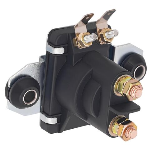 Starter Relay Solenoid 89-850188T1 89-818999A2 89-850188A1 Compatible with MERCRUISE in Saudi Arabia