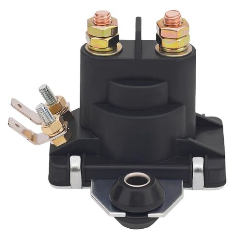 Starter Relay Solenoid 89-850188T1 89-818999A2 89-850188A1 Compatible with MERCRUISE in Saudi Arabia