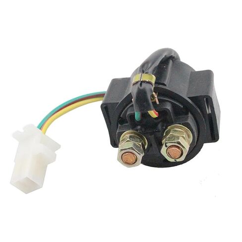 Motorcycle Starter Solenoid Relay Compatible with 400 LC4 2000-2001 450 Rally 2005 620 RXCe 1998 625 2004 640 LC4 Supermoto 2002-05 in Saudi Arabia