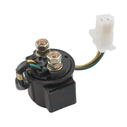 Motorcycle Starter Solenoid Relay Compatible with 400 LC4 2000-2001 450 Rally 2005 620 RXCe 1998 625 2004 640 LC4 Supermoto 2002-05 in Saudi Arabia