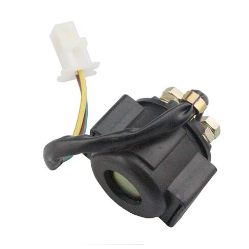 Motorcycle Starter Solenoid Relay Compatible with 400 LC4 2000-2001 450 Rally 2005 620 RXCe 1998 625 2004 640 LC4 Supermoto 2002-05 in Saudi Arabia