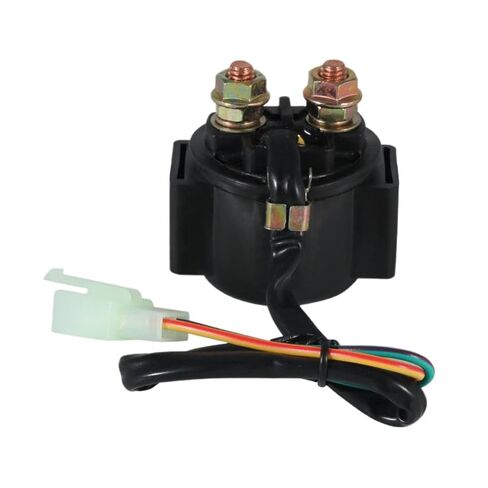 Starter Solenoid Relay Ignition Switch Compatible with People 125 300 ABS Tersely Venox 250i 35850-KHB4-9000-M1 in Saudi Arabia
