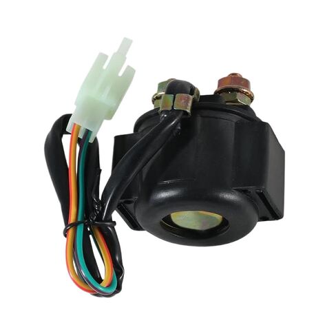 Starter Solenoid Relay Ignition Switch Compatible with People 125 300 ABS Tersely Venox 250i 35850-KHB4-9000-M1 in Saudi Arabia