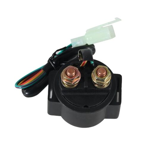 Starter Solenoid Relay Ignition Switch Compatible with People 125 300 ABS Tersely Venox 250i 35850-KHB4-9000-M1 in Saudi Arabia