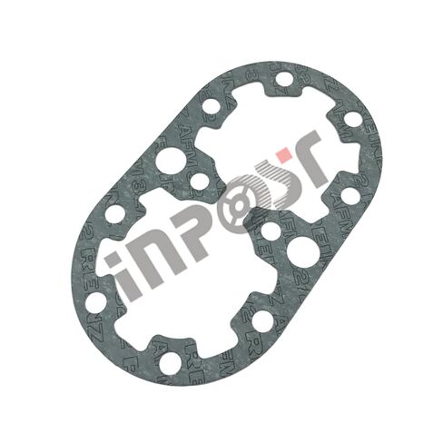 INPOST 33-2552 332552 Cylinder Head Gasket Compatible with Thermo King in Kuwait