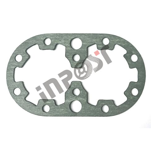 INPOST 33-2552 332552 Cylinder Head Gasket Compatible with Thermo King in Kuwait