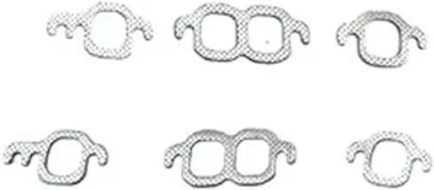 Engine Parts Full Head Gasket Set Fit 5.7 L V8 GAS OHV For 87-96 Compatible For Buick/Cadillac/GMC/Yukon/Chevrolet/Camaro/Pontiac 5.7L HS 7733 in Saudi Arabia