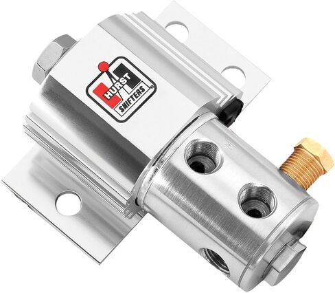 Hurst 5667550 12V Replacement Launch Control Solenoid Valve in Kuwait