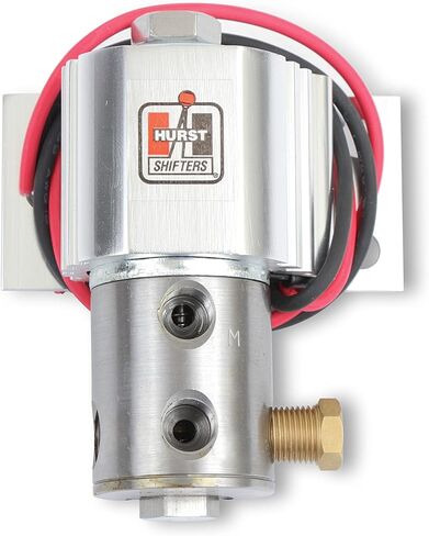 Hurst 5667550 12V Replacement Launch Control Solenoid Valve in Kuwait