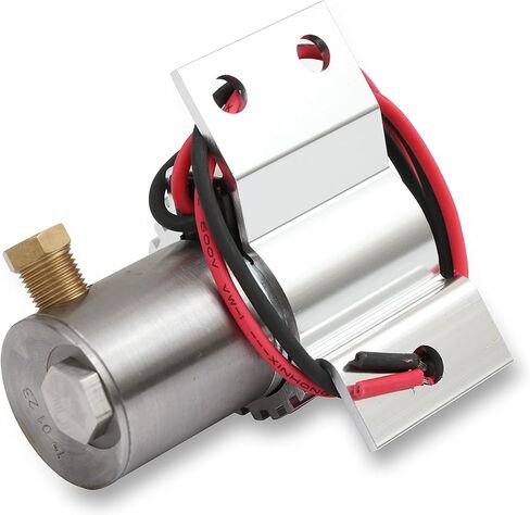 Hurst 5667550 12V Replacement Launch Control Solenoid Valve in Kuwait