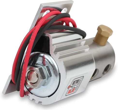 Hurst 5667550 12V Replacement Launch Control Solenoid Valve in Kuwait