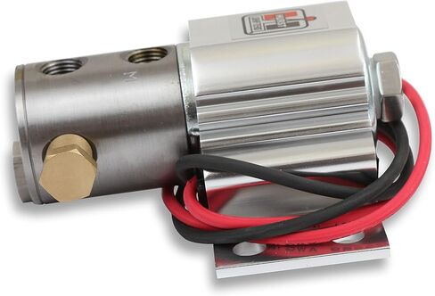 Hurst 5667550 12V Replacement Launch Control Solenoid Valve in Kuwait