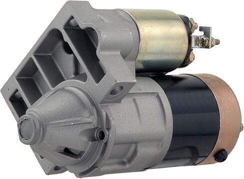 ACDelco Gold 337-1088 (88877187) Starter in Kuwait
