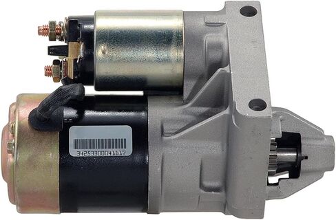 ACDelco Gold 337-1088 (88877187) Starter in Kuwait