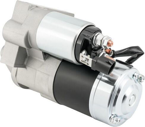 استبدال محرك KAC 17786N لـ 1999-2001 Jeep Wrangler 2.5L(2001 أوتوماتيكي فقط)، 1999-2000 Cherokee 2.5L، 1999 Dakota 2.5L 1.4KW استبدال 56041013,56041013AB,17786N,M1T79483 in Kuwait