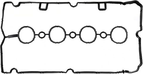 Sorello Engine Valve Cover Gasket Set Compatible with Chevrolet Aveo Aveo5 Cruze Limited Sonic, for Pontiac G3 Wave 1.6L, for Saturn Astra 1.8L L4 Replaces-VS50779R 55354237 in Saudi Arabia
