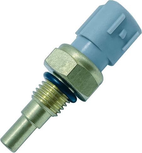 1580604 Engine Coolant Temperature Sensor Compatible with Toyota, Scion, Subaru, Mazda, Saab, Chevrolet – Fits Corolla, Outback, Forester, Impreza, Legacy, Echo, Protégé – Replaces 1448377, TX85 in Saudi Arabia