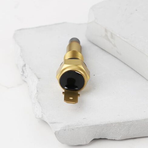 ECSiNG Motorcycle Temperature Sensor 4BA-82560-00 5KM-82560-00-00 Compatible with Kawasaki KLR650 KL650 KL600 in Kuwait