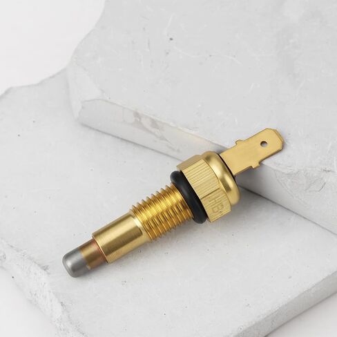 ECSiNG Motorcycle Temperature Sensor 4BA-82560-00 5KM-82560-00-00 Compatible with Kawasaki KLR650 KL650 KL600 in Kuwait