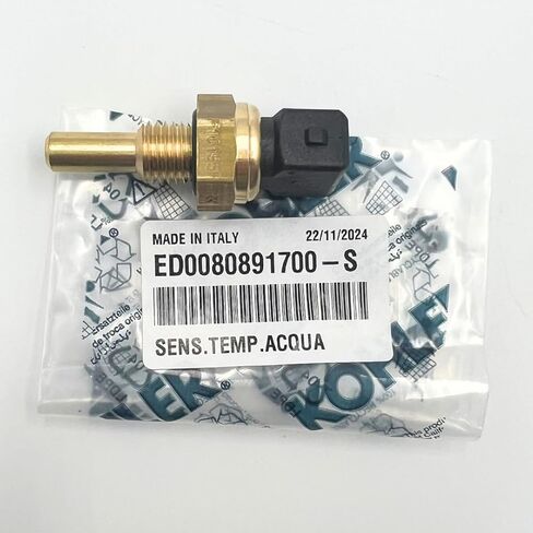 Genuine ED0080891700-S Water Temperature Sensor for Kohler in Kuwait