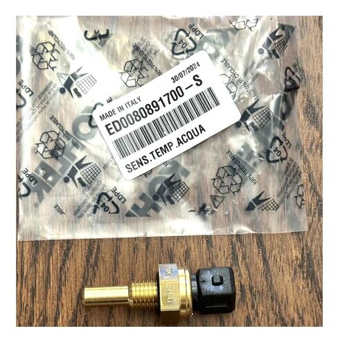Genuine ED0080891700-S Water Temperature Sensor for Kohler in Kuwait