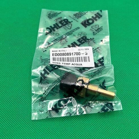Genuine ED0080891700-S Water Temperature Sensor for Kohler in Kuwait
