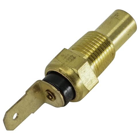 Caltric Radiator and Cylinder Head Plug Water Sensor Compatible with Kawasaki 92066-1183 92066-1118 in Kuwait