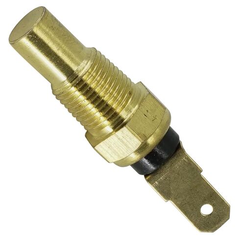 Caltric Radiator and Cylinder Head Plug Water Sensor Compatible with Kawasaki 92066-1183 92066-1118 in Kuwait