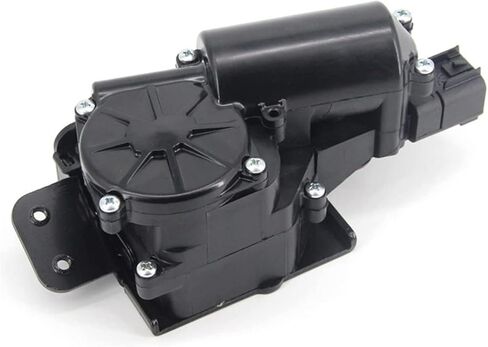 Auto Trunk Latch 13581405 for Saturn for Outlook 2007-2010 Rear Power Lift Tail Gate Lock Actuator Latch in Kuwait