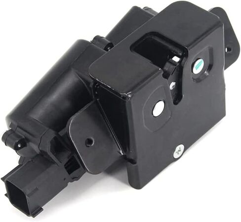 Auto Trunk Latch 13581405 for Saturn for Outlook 2007-2010 Rear Power Lift Tail Gate Lock Actuator Latch in Kuwait