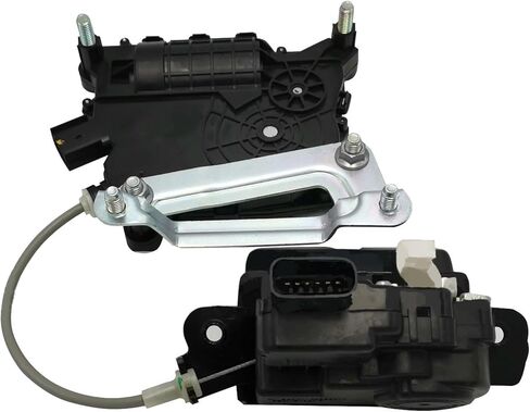 Auto Trunk Latch for Hyundai for Tucson 2016 2017 2018 Electric Trunk Tailgate Lock Latch 81230-D3100 Rear Trunk Lid Lock Latch Actuator in Kuwait