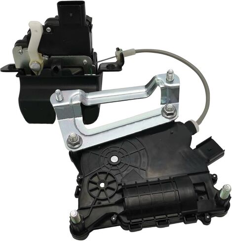 Auto Trunk Latch for Hyundai for Tucson 2016 2017 2018 Electric Trunk Tailgate Lock Latch 81230-D3100 Rear Trunk Lid Lock Latch Actuator in Kuwait