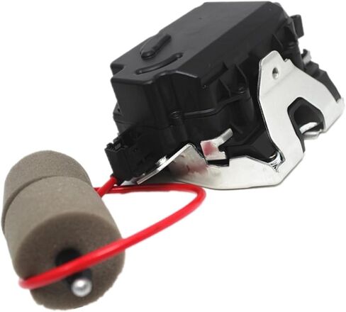 Auto Trunk Latch Trunk Lid Lock Tailgate Rear Latch Actuator for Benz E ML GL R Class S211 W211 1647400635 1647400500 in Saudi Arabia