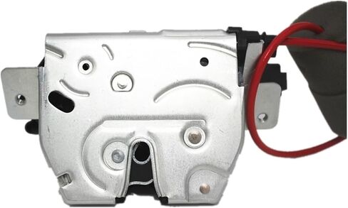 Auto Trunk Latch Trunk Lid Lock Tailgate Rear Latch Actuator for Benz E ML GL R Class S211 W211 1647400635 1647400500 in Saudi Arabia