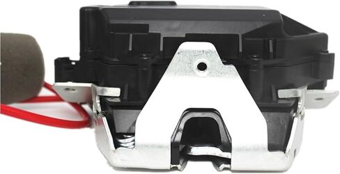 Auto Trunk Latch Trunk Lid Lock Tailgate Rear Latch Actuator for Benz E ML GL R Class S211 W211 1647400635 1647400500 in Saudi Arabia