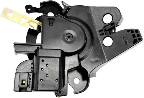 Car Trunk Boot Latch Actuator for Mazda 62008 2009 2010 2011 2012 GH Rear Tailgate Latchk GV7E-56-820, 56-820A in Kuwait