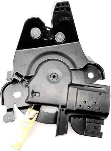 Car Trunk Boot Latch Actuator for Mazda 62008 2009 2010 2011 2012 GH Rear Tailgate Latchk GV7E-56-820, 56-820A in Kuwait