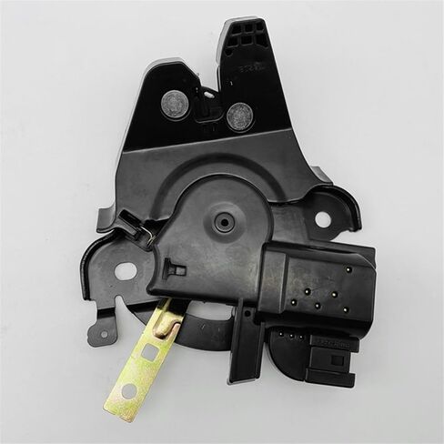 Car Trunk Boot Latch Actuator for Mazda 62008 2009 2010 2011 2012 GH Rear Tailgate Latchk GV7E-56-820, 56-820A in Kuwait