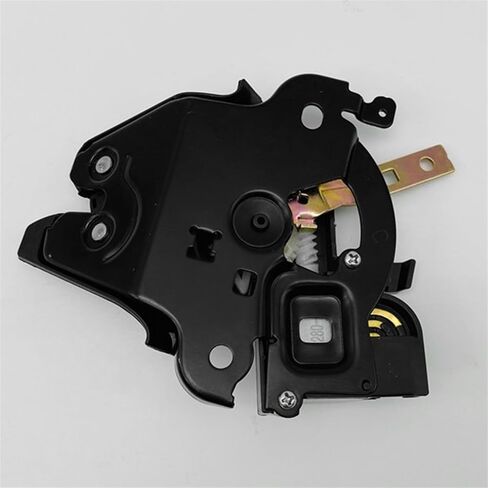 Car Trunk Boot Latch Actuator for Mazda 62008 2009 2010 2011 2012 GH Rear Tailgate Latchk GV7E-56-820, 56-820A in Kuwait